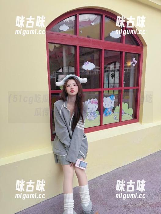 在线吃瓜，直接走进51cg吃瓜传送门，官网有种魔力！