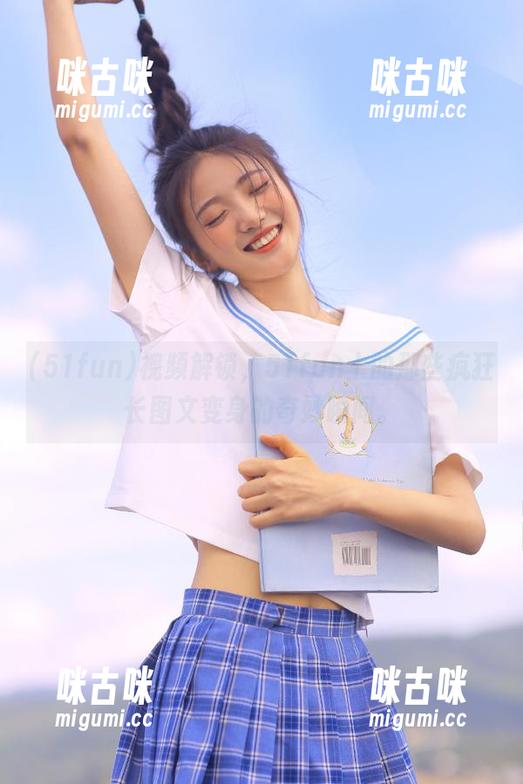 视频解锁，51fun上的那些疯狂长图文变身的奇妙瞬间。