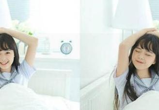 51吃瓜里,看着学生们“观看”老师的表情,竟然有点心动?