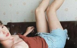 冲着911黑料的视频去的，结果目光不自觉偏移了…