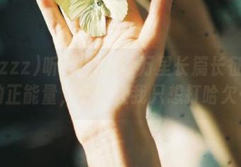 听闻tttzzz万里长篇长征网页的正能量，结果让我只想打哈欠…