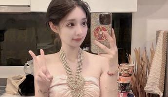 “五一爆料”最新更新，联系起来看，编剧真是不缺创造力啊。