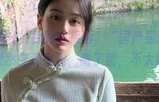 找到链接后，“国产黑料”的瓜果然愈演愈烈，瞅了瞅，不太妙哦