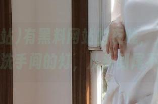 有黑料网站的夜晚，入口鲜明，就像洗手间的灯，从头到尾不闪烁！